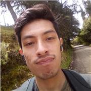 Profesor de física y matemáticas da clases y apoyo en trabajos a estudiantes de secundaria y universitarios